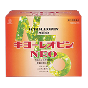 キヨーレオピンネオ